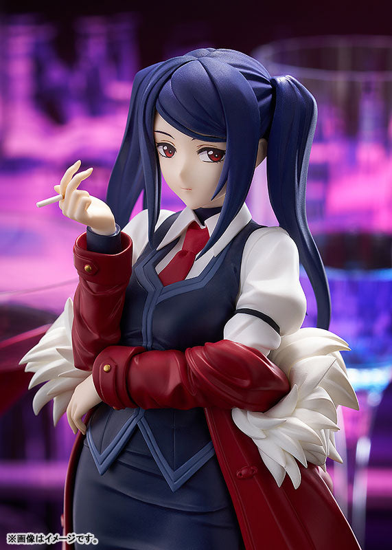 POP UP PARADE VA-11_HALL-A Jill Stingray L size Complete Figure - Image 5