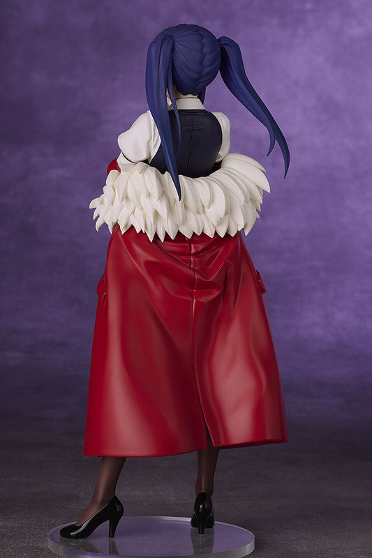 POP UP PARADE VA-11_HALL-A Jill Stingray L size Complete Figure - Image 7