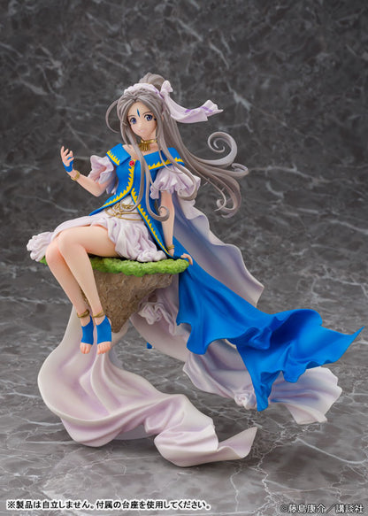 "Oh My Goddess!" Belldandy Figure - Image 2