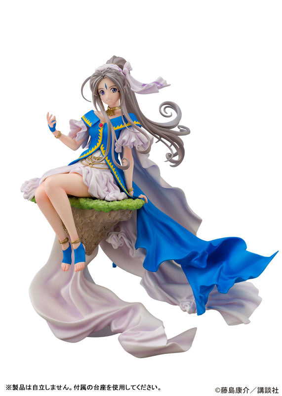 "Oh My Goddess!" Belldandy Figure - Image 3