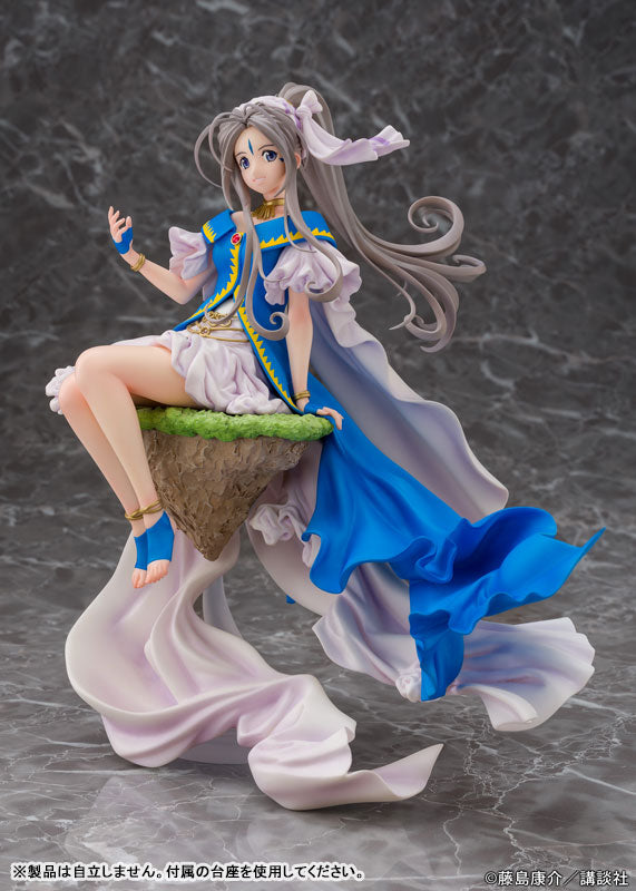 "Oh My Goddess!" Belldandy Figure - Image 4