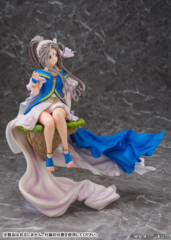 "Oh My Goddess!" Belldandy Figure - Image 5