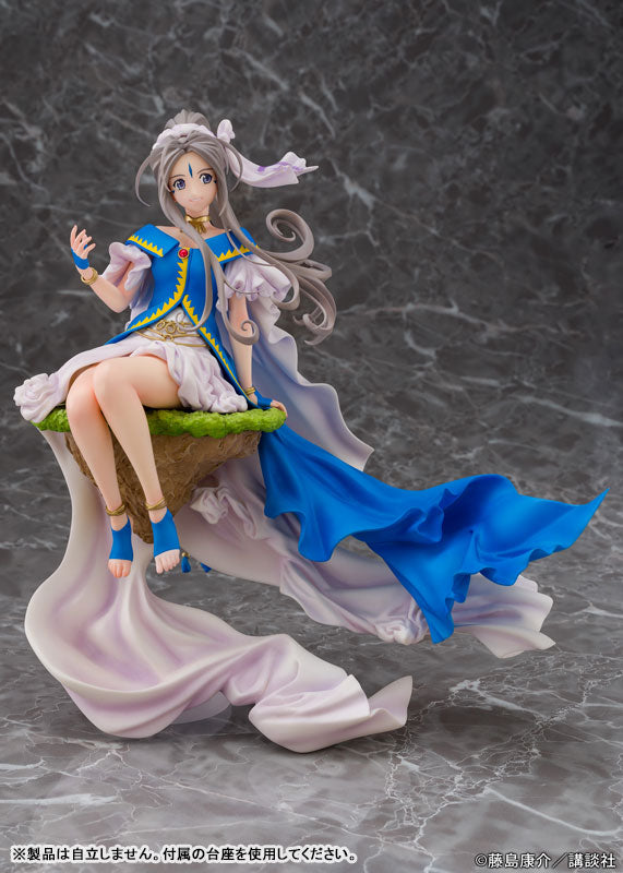 "Oh My Goddess!" Belldandy Figure - Image 6