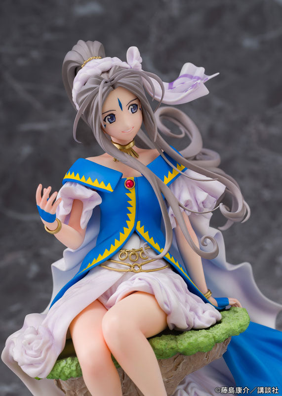 "Oh My Goddess!" Belldandy Figure - Image 8