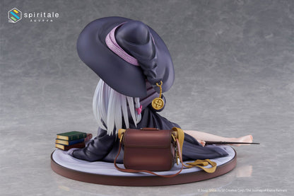 Wandering Witch: The Journey of Elaina 1/6 Scale Figure - Elaina (Rest Ver.) - Image 17