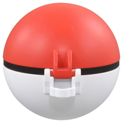 Pokemon MonColle MB-01 Poke Ball - Image 3