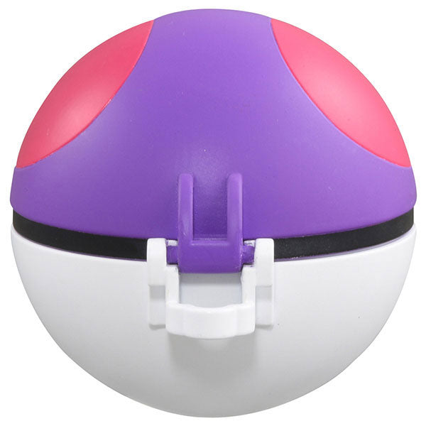 Pokemon MonColle MB-04 Master Ball - Image 3