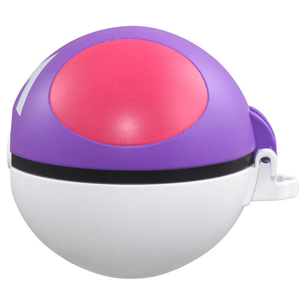 Pokemon MonColle MB-04 Master Ball - Image 4