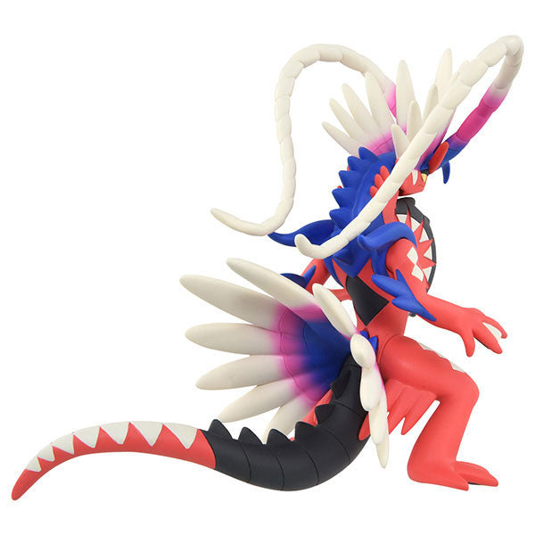 Pokemon MonColle ML-29 Koraidon - Image 4