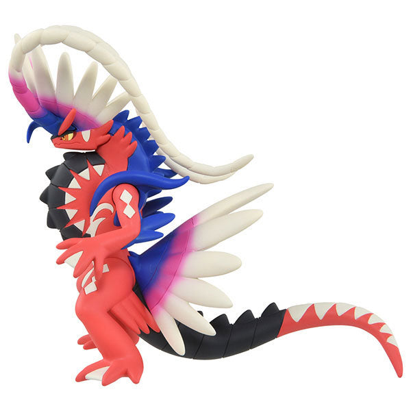 Pokemon MonColle ML-29 Koraidon - Image 5