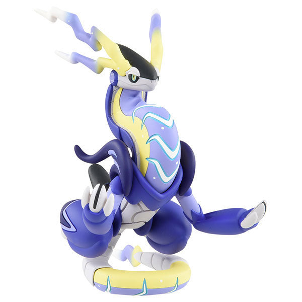 Pokemon MonColle ML-30 Miraidon - Image 2