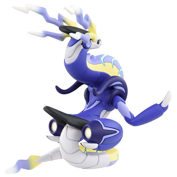Pokemon MonColle ML-30 Miraidon - Image 4