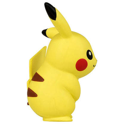 Pokemon MonColle MS-01 Pikachu - Image 2