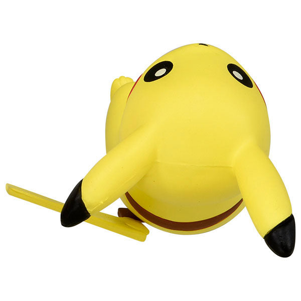 Pokemon MonColle MS-01 Pikachu - Image 3