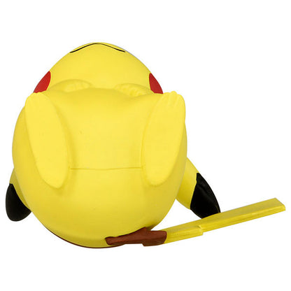 Pokemon MonColle MS-01 Pikachu - Image 4