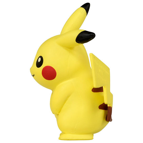 Pokemon MonColle MS-01 Pikachu - Image 6