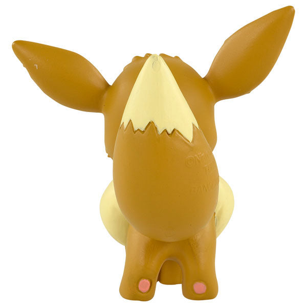 Pokemon MonColle MS-02 Eevee - Image 3