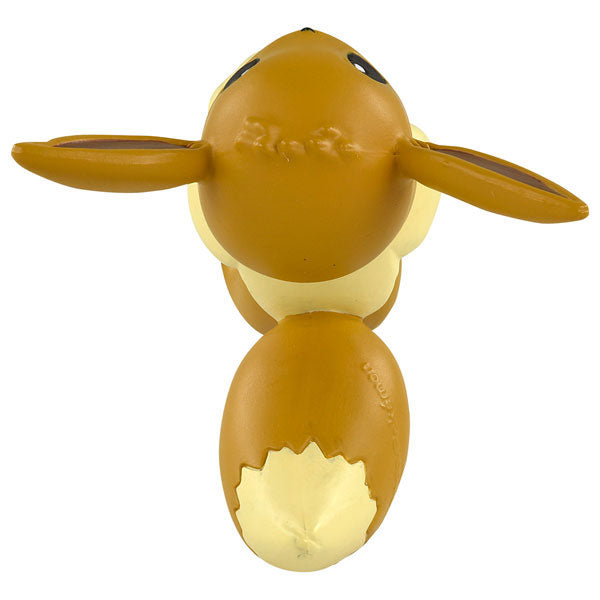 Pokemon MonColle MS-02 Eevee - Image 4