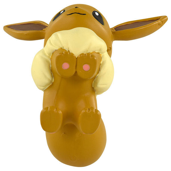 Pokemon MonColle MS-02 Eevee - Image 5