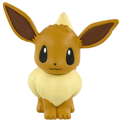 Pokemon MonColle MS-02 Eevee - Image 6