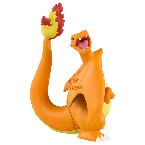 Pokemon MonColle MS-15 Charizard - Image 3