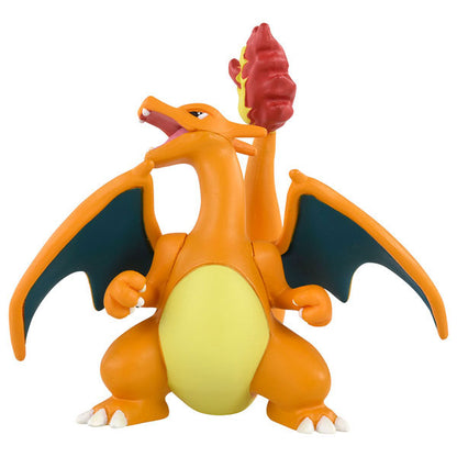 Pokemon MonColle MS-15 Charizard - Image 5