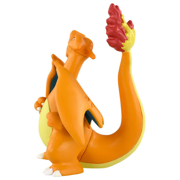 Pokemon MonColle MS-15 Charizard - Image 6