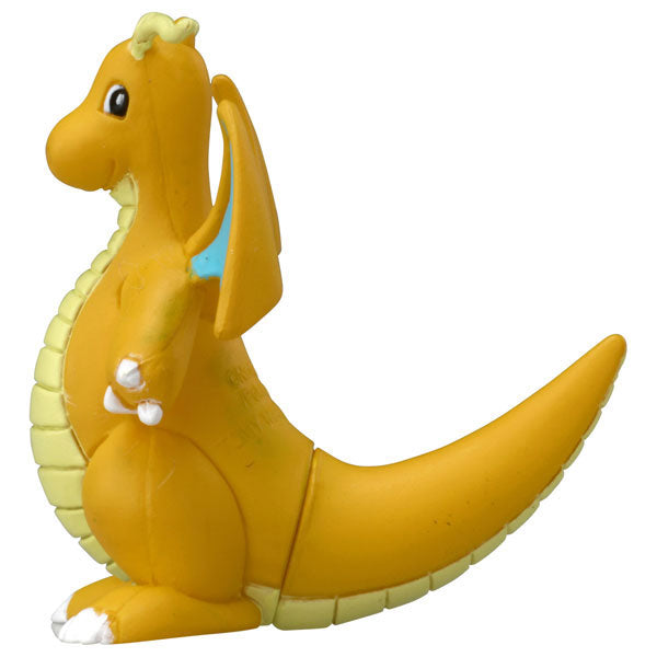 Pokemon MonColle MS-25 Dragonite - Image 4