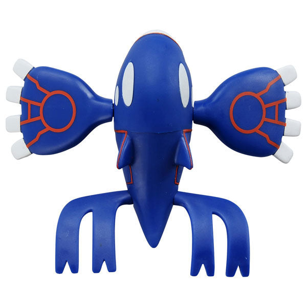 Pokemon MonColle ML-04 Kyogre - Image 2