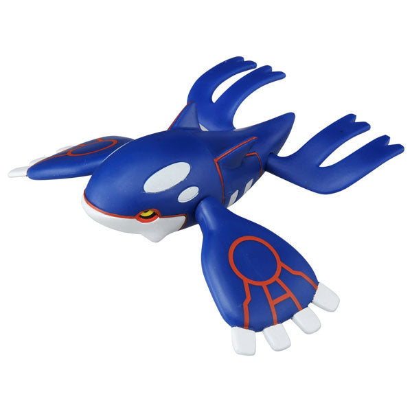 Pokemon MonColle ML-04 Kyogre - Image 4