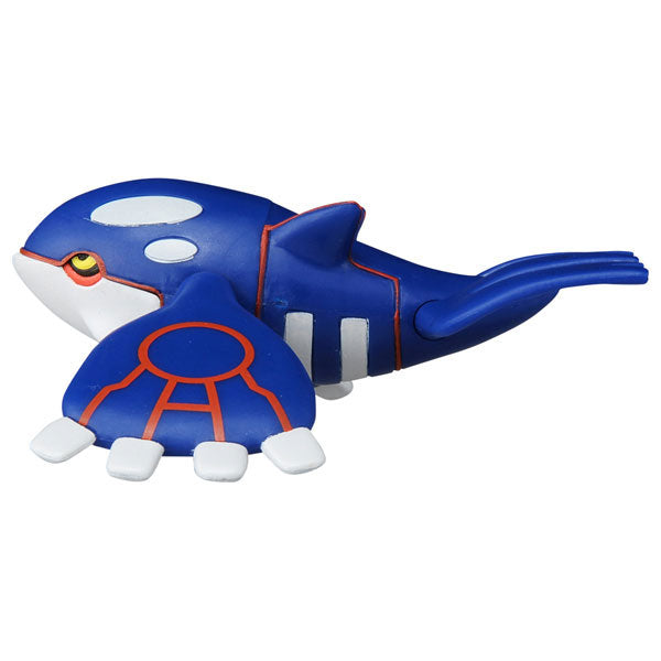 Pokemon MonColle ML-04 Kyogre - Image 6