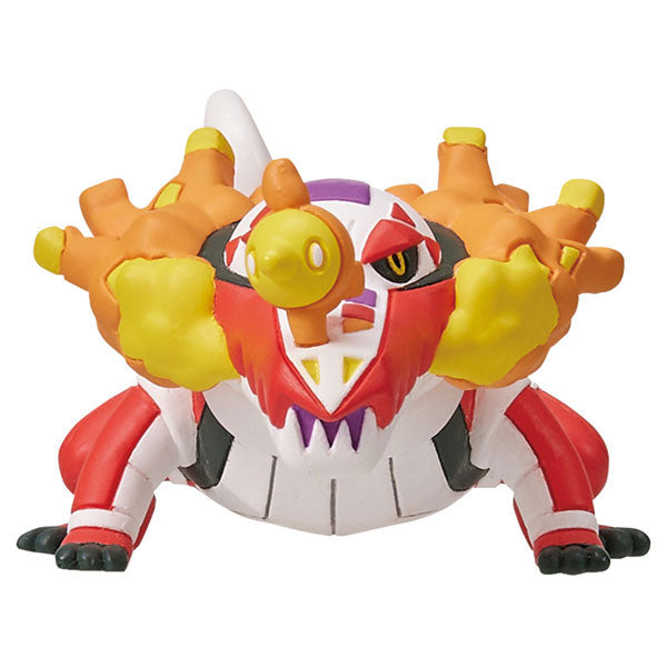 Pokemon MonColle MS-57 Skeledirge - Image 2
