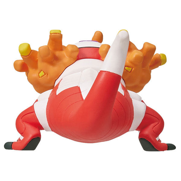 Pokemon MonColle MS-57 Skeledirge - Image 3