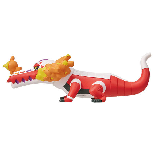 Pokemon MonColle MS-57 Skeledirge - Image 4