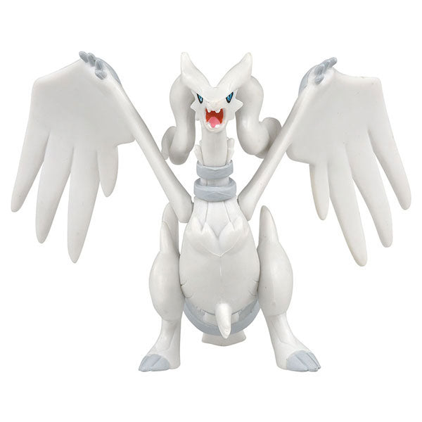 Pokemon MonColle ML-08 Reshiram - Image 4