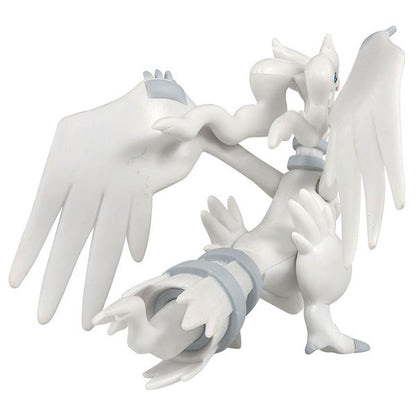 Pokemon MonColle ML-08 Reshiram - Image 5