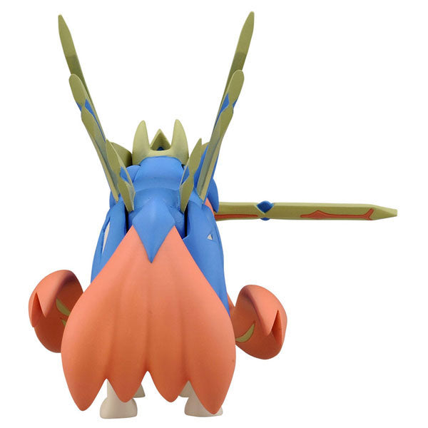 Pokemon MonColle ML-18 Zacian - Image 2