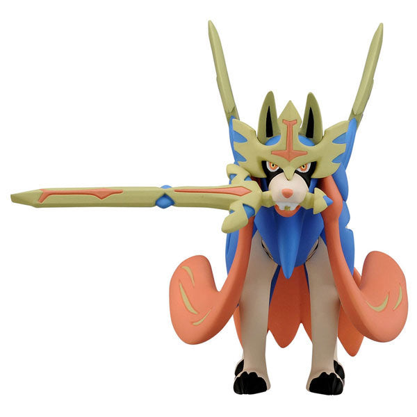 Pokemon MonColle ML-18 Zacian - Image 3