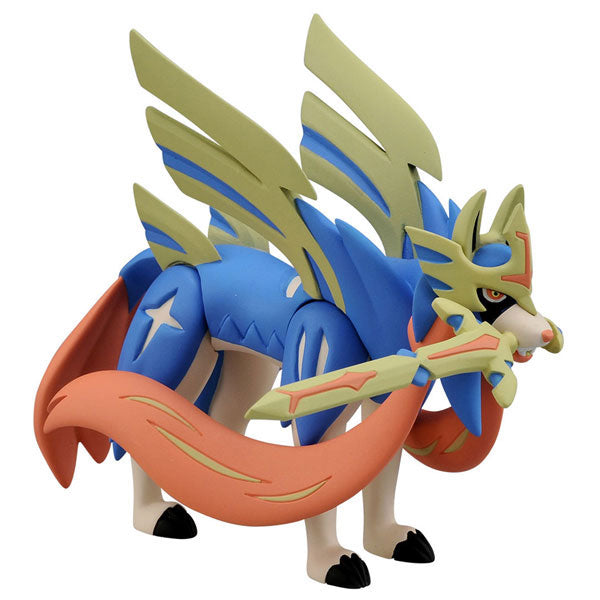 Pokemon MonColle ML-18 Zacian - Image 4