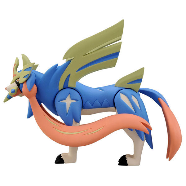 Pokemon MonColle ML-18 Zacian - Image 5