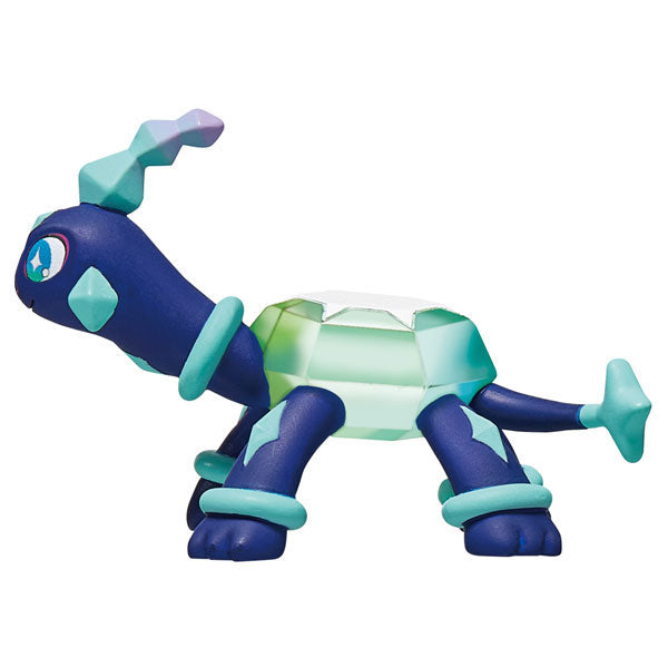 Pokemon MonColle MS-33 Terapagos (Normal Form) Figure - Image 3