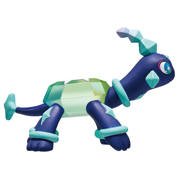 Pokemon MonColle MS-33 Terapagos (Normal Form) Figure - Image 4