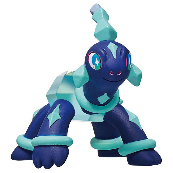 Pokemon MonColle MS-33 Terapagos (Normal Form) Figure - Image 5