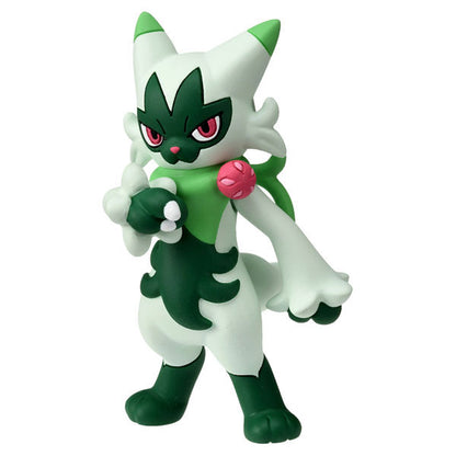 Pokemon MonColle MS-28 Floragato - Image 2
