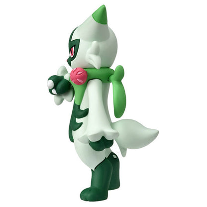 Pokemon MonColle MS-28 Floragato - Image 3