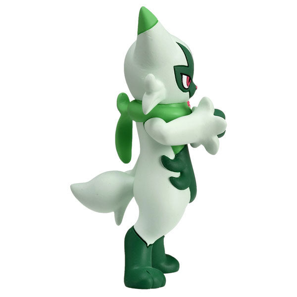 Pokemon MonColle MS-28 Floragato - Image 5