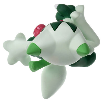 Pokemon MonColle MS-28 Floragato - Image 6