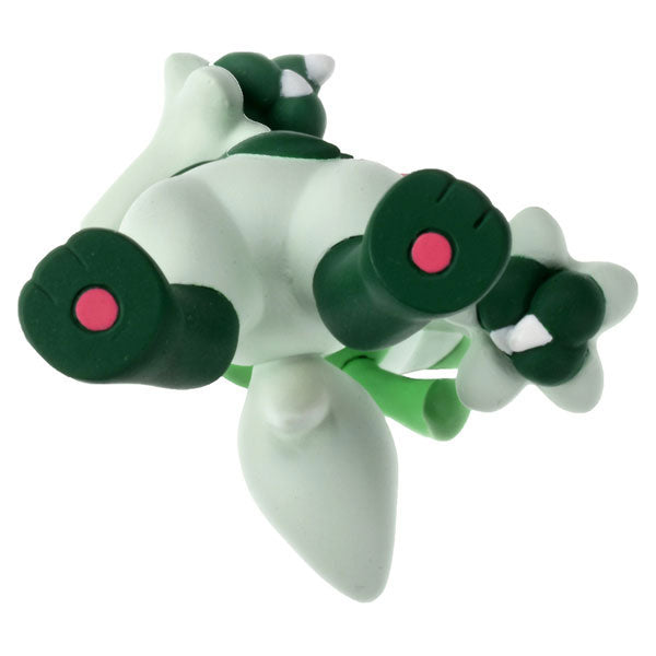 Pokemon MonColle MS-28 Floragato - Image 7