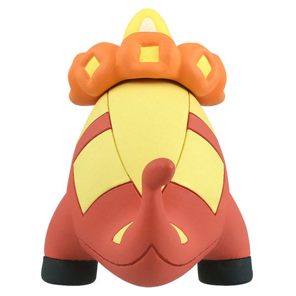 Pokemon MonColle MS-32 Crocalor - Image 4