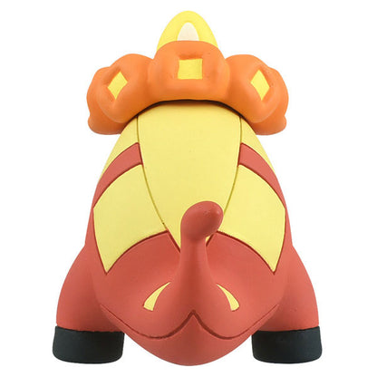 Pokemon MonColle MS-32 Crocalor - Image 4